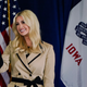 Illustration for article titled Thank God, Ivanka Trump Isn't Planning to Run For the Senate